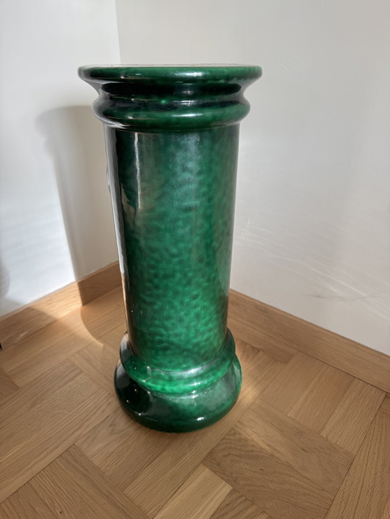 Image 1 of pedestal para plantas