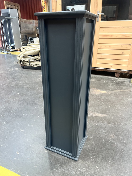 Image 1 of Zoccolo / Colonna in legno