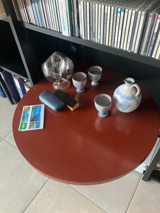 Image 1 of interlubke uno bookcase