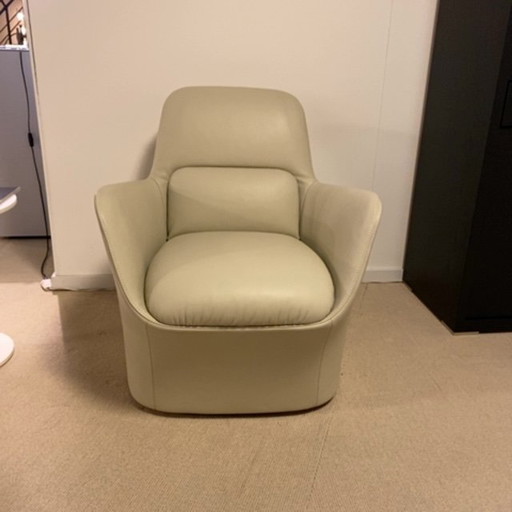 de Sede DS110 draaifauteuil