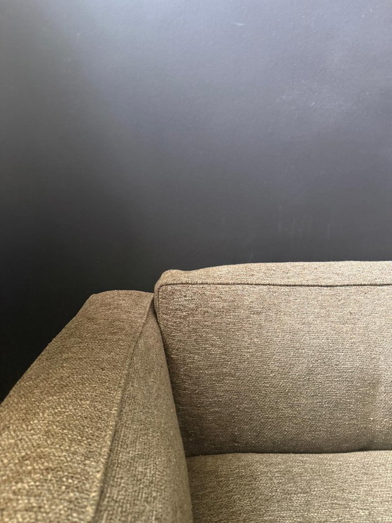 Knoll Gould Sofa - Piero Lissoni – 3-5 seaters, Textile (photo 4 of 6)