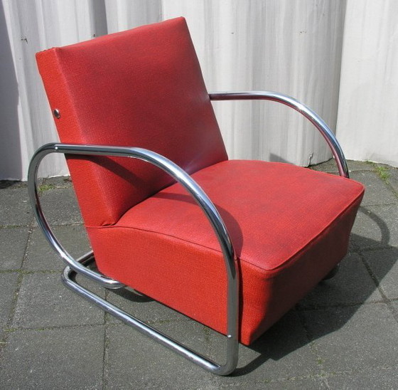 Image 1 of Fauteuil Gispen