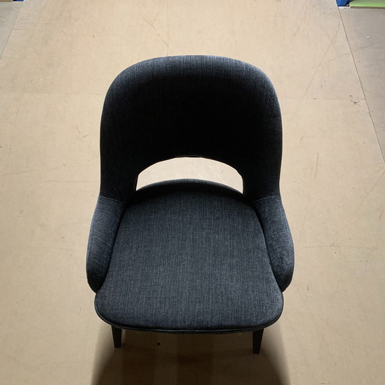 Image 1 of Silla de comedor Lou de Castle Line (juego de 5)