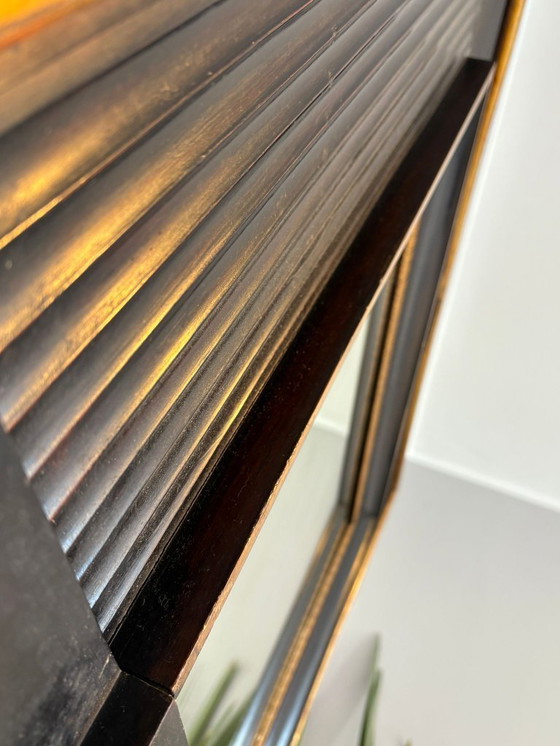 Image 1 of  Miroir Empire – Début du XIXe siècle – Italie  