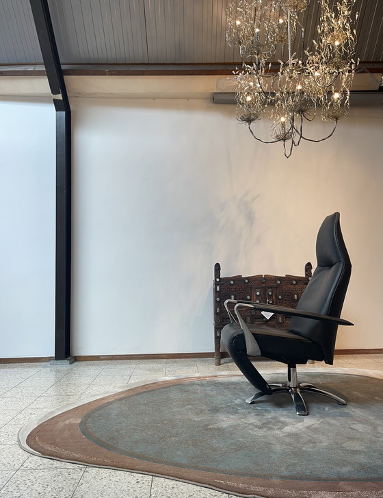 Image 1 of Jori Bolero Recliner Multi Move Maxi