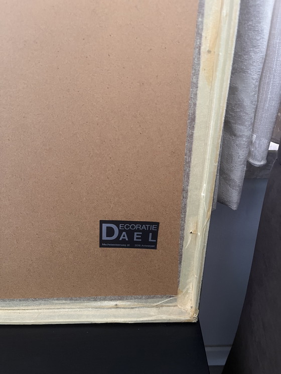 Image 1 of Schilderij