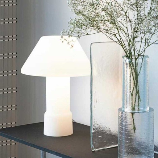 2 W163 lampen / WASTBERG