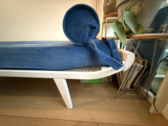 Image 1 of Diván "Cleopatra" de A.R. Cordemeijer para Auping