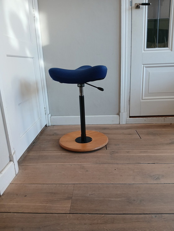 Image 1 of Stokke Varier si muove in ottime condizioni