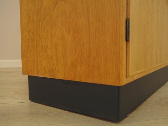 Image 1 of Ash Wood Bookcase, Danish Design, 1960s, Designer: Børge Mogensen