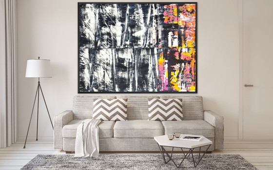 Image 1 of Jürgen Angeler - Zig Zag