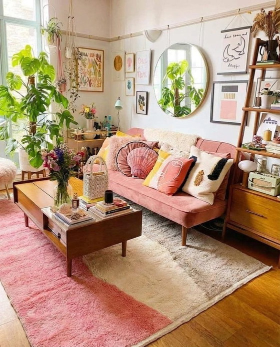 Image 1 of Marokkanischer Berberteppich 270 cm x 150 cm