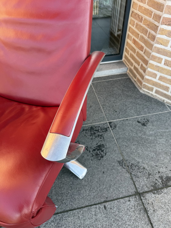 Image 1 of Jori Brainbuilder entspannen, Konia Rood Medi Mono-Bewegung