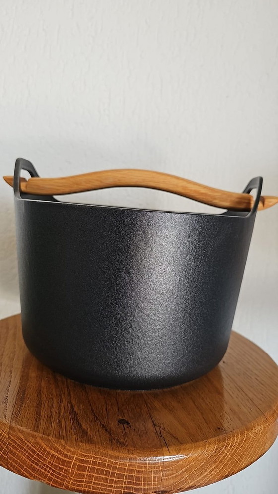 Image 1 of Poêle Iittala Sarpaneva 3 litres