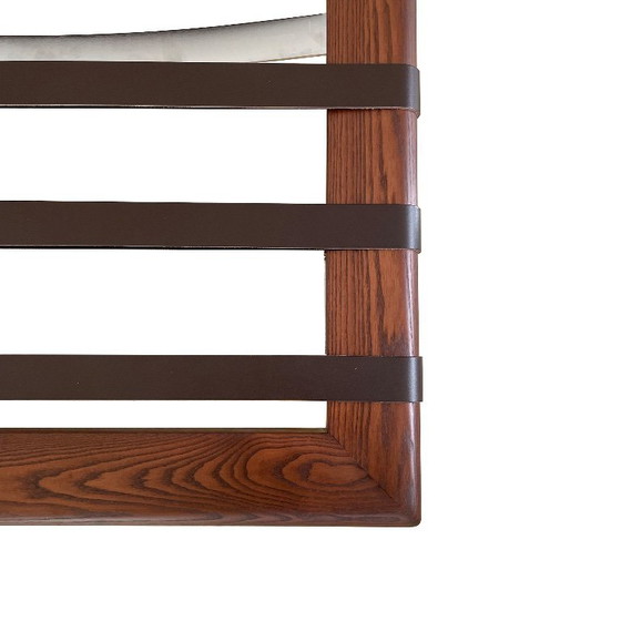 Image 1 of Sofá cama Barcelona de Ludwig Mies van der Rohe para Knoll, década de 1970