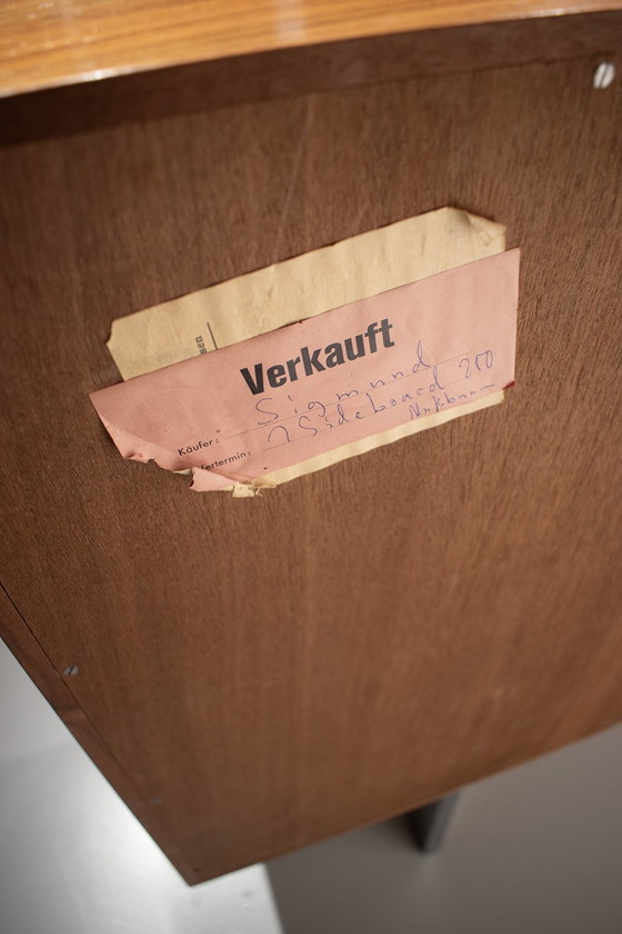 Image 1 of Aparador XL