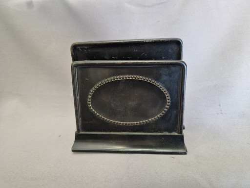 Antique stationery