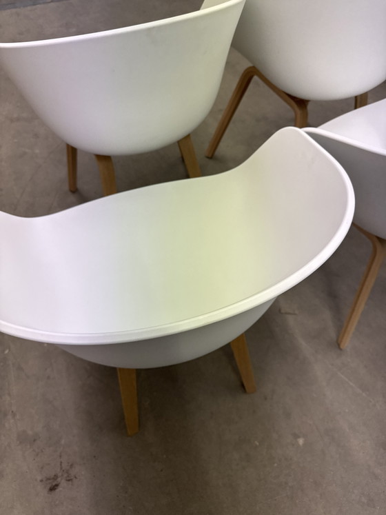 Image 1 of HAY About A Chair AAC