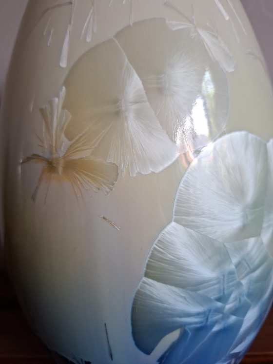 Image 1 of Kyofo Kiyomizu Ware