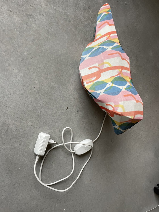 Image 1 of Lampada Alessi a forma di uccello