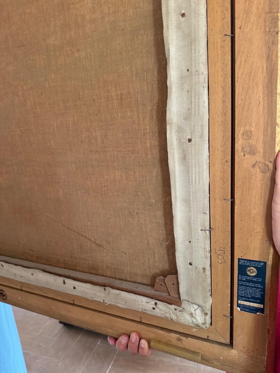 Image 1 of Peintures classiques