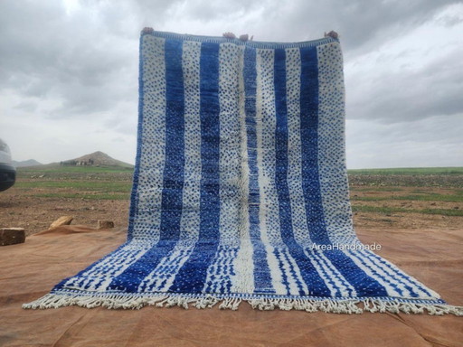 Marokkaans Berber tapijt 200 cm x 300 cm