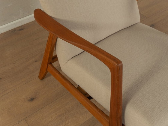 Image 1 of ROCK SIËSTA Sessel mit Ottomane, Adolf Relling & Torbjørn Bekken