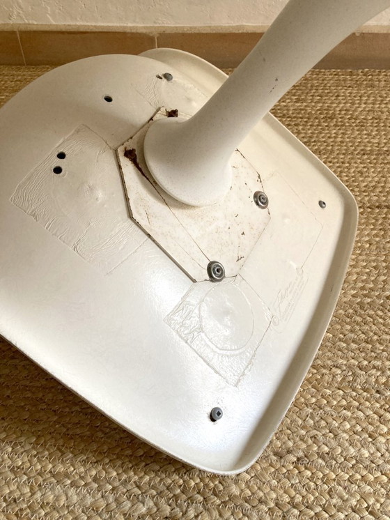 Image 1 of Tulip-base chair, 1960s