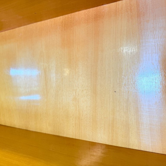 Image 1 of Libreria vintage modulare Monti 300• Frantisek Jirák