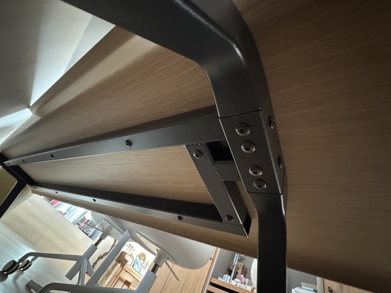 Image 1 of Banco ‘Zinta’, banco de comedor 4601 van Arper