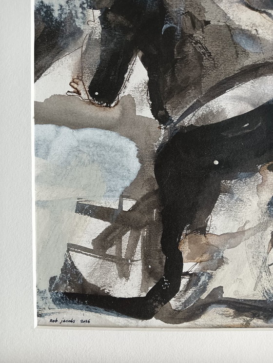 Image 1 of Rob Jacobs - Lost 