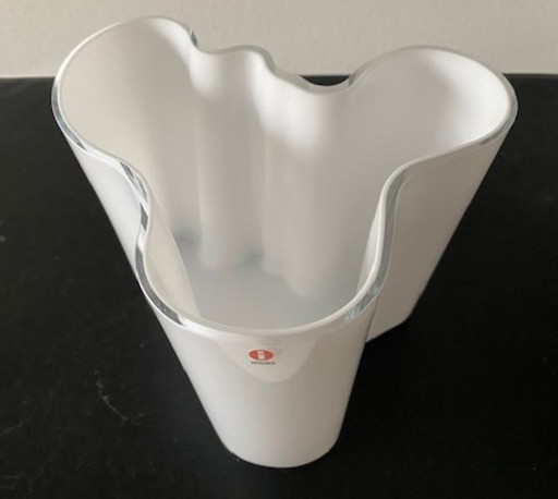 Iittala Finland – vazen, Glass (photo 2 of 5)