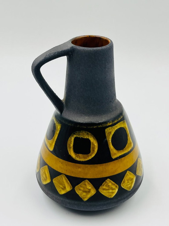 Dümler et Breiden Pitcher Vase – Dümler & Breiden, Ceramic (photo 4 of 9)