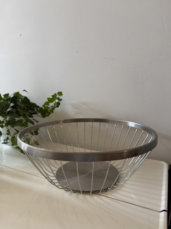 Villeroy & Boch Design Fruit Bowl – Table accessories, Chrome (photo 3 of 6)