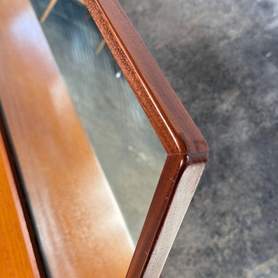 Image 1 of G-Plan "Fresco" Dressing Table & Stool, 1970
