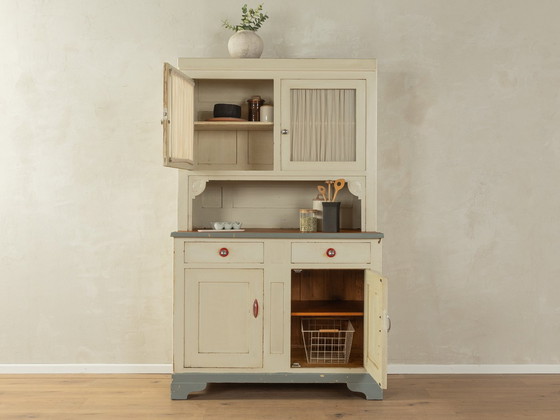 Image 1 of  1930S Kitchen Cabinet 