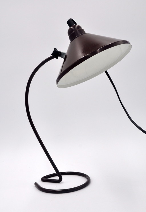 Metall-Woja-Schreibtischlampe