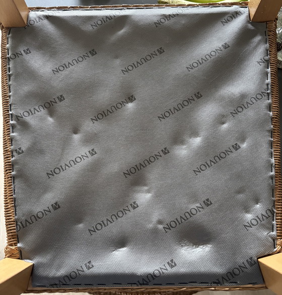 Image 1 of 6 sedie LOOM in perfette condizioni