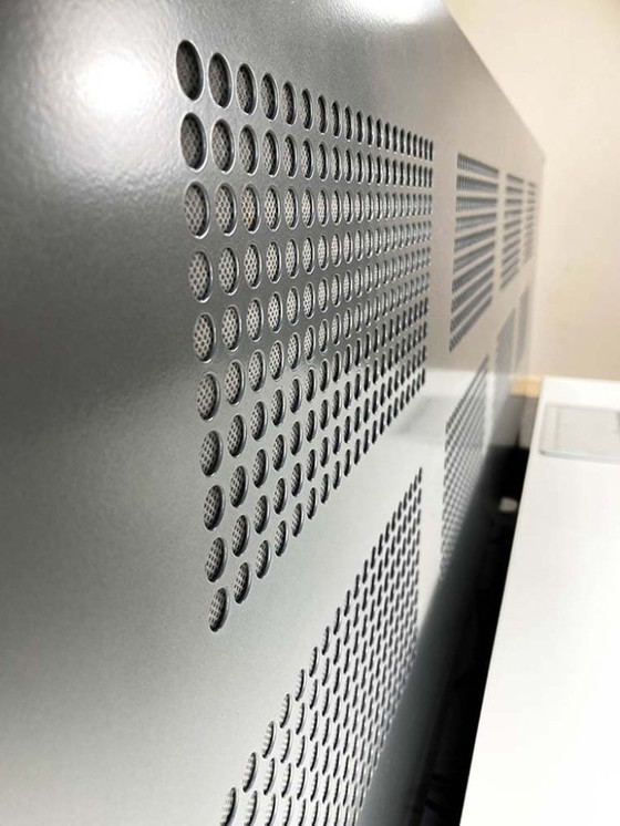 Image 1 of Banco da lavoro doppio Ahrend