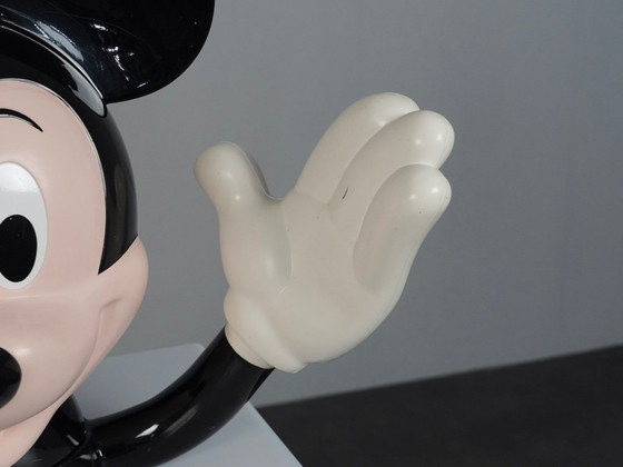 Cassettiera in stile Pop Art di Topolino, realizzata da Pierre Colleu per Starform, Francia, anni '80. (photo 9 of 9)