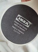 Set of 2 Ikea PS Ellan design candlesticks tea light holder