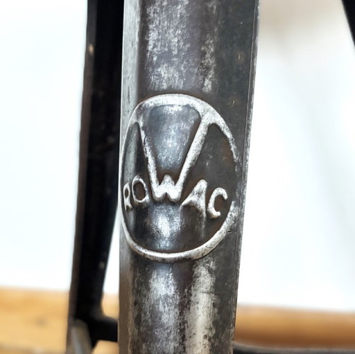 Original Rowac stool