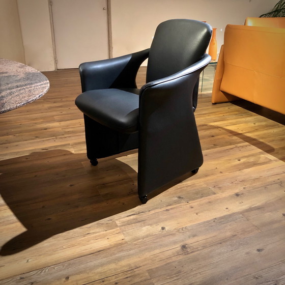 Image 1 of Silla de comedor Leader de marca privada (juego de 4)