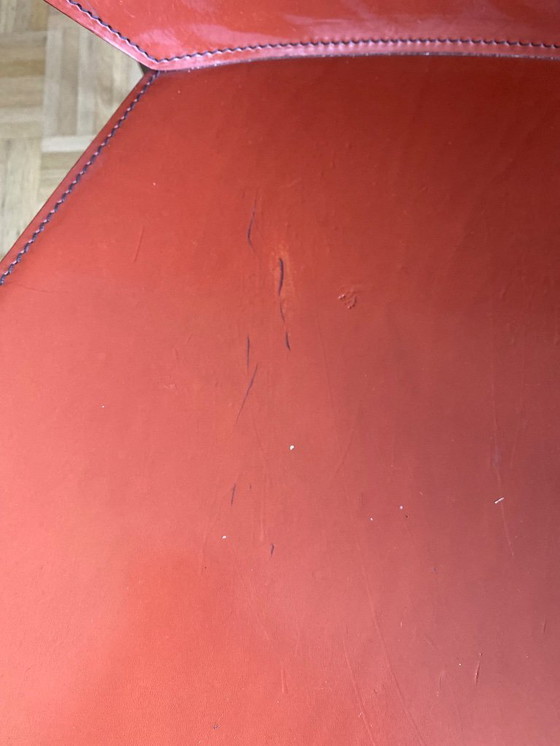 Image 1 of 4 chaises stiletto