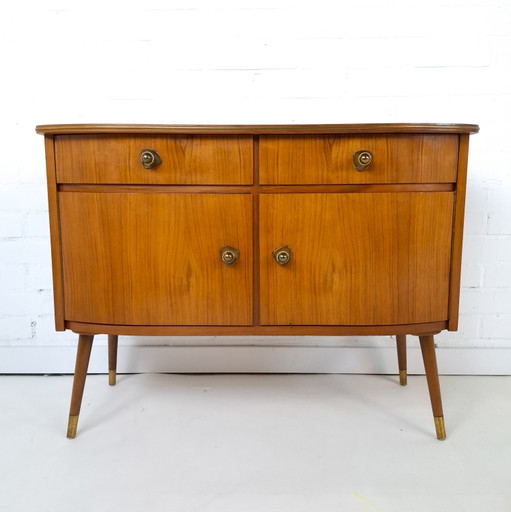 Armario vintage de los años 50/60, diseño moderno de mediados de siglo. – dressoirs, Wood