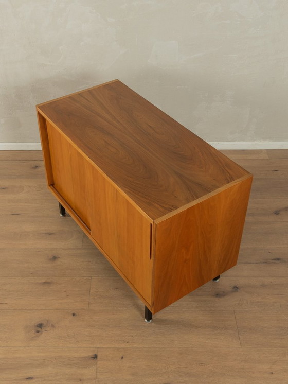 Image 1 of 1950s chest of drawers, Vintage