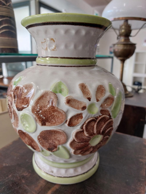 Vaso Bay Germania occidentale