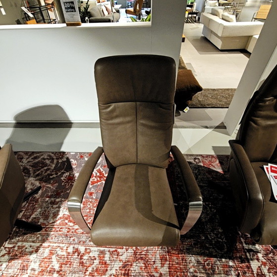Image 1 of La poltrona relax Future Thyra