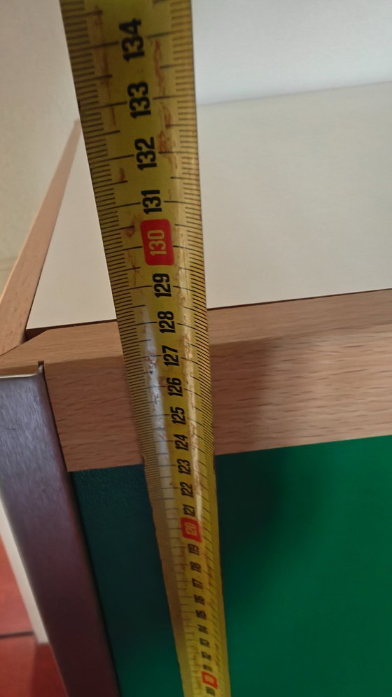 Image 1 of Kewlox (Moduloo) 3-compartment cabinet