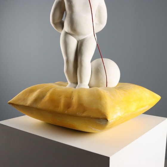 Image 1 of Sculpture by Walter Guidobaldi (Wal)
